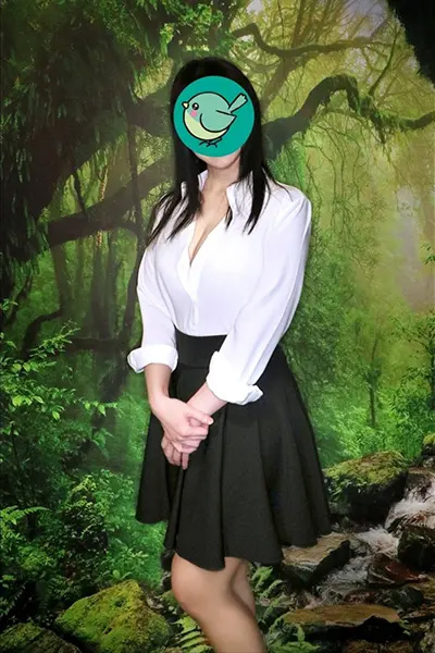ぼたんさんの写真