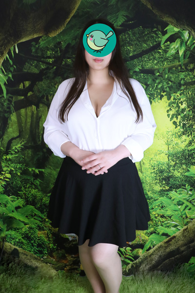あけみさんの写真